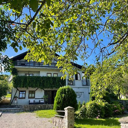 Apartment Una Dreams Lohovo Bihać 외부 사진