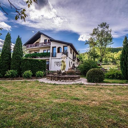Apartment Una Dreams Lohovo Bihać 외부 사진