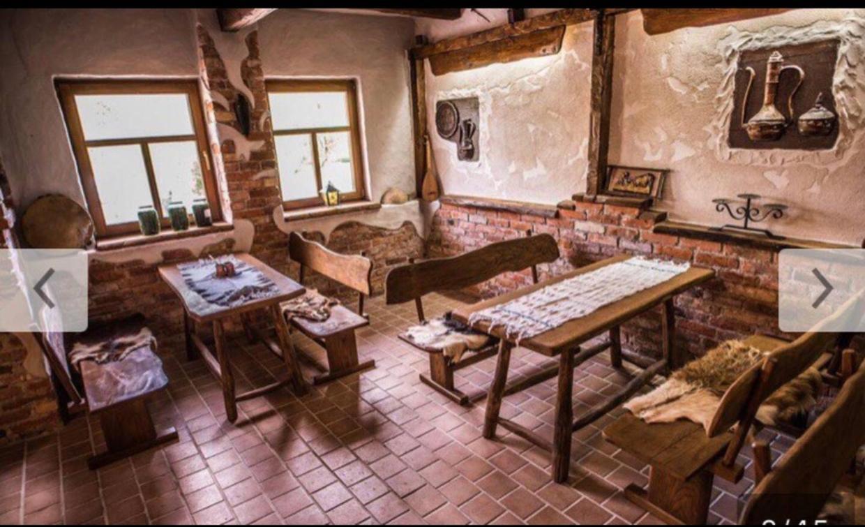 Apartment Una Dreams Lohovo Bihać 외부 사진