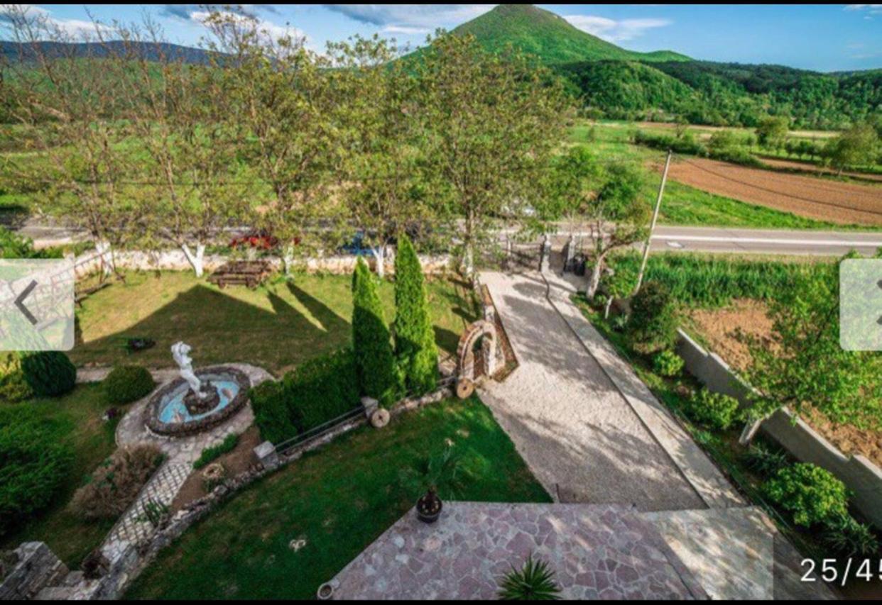 Apartment Una Dreams Lohovo Bihać 외부 사진
