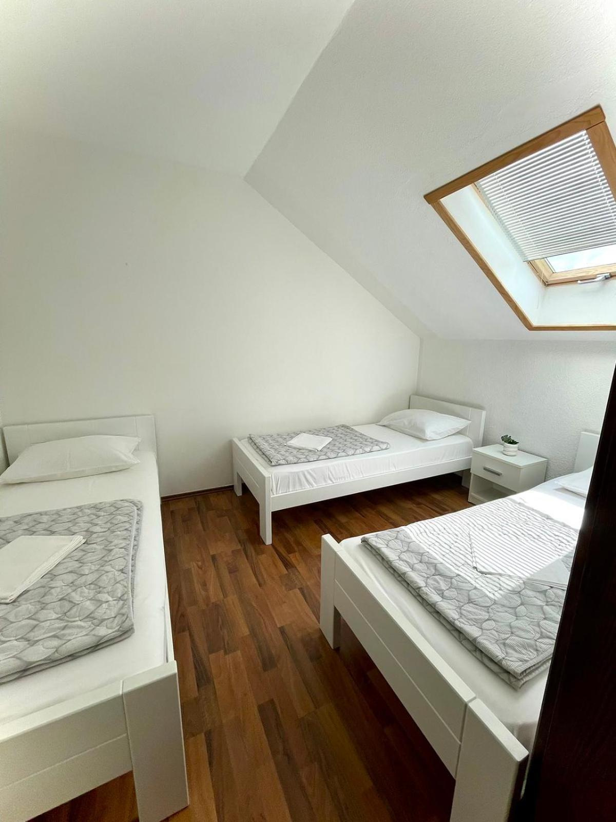Apartment Una Dreams Lohovo Bihać 외부 사진