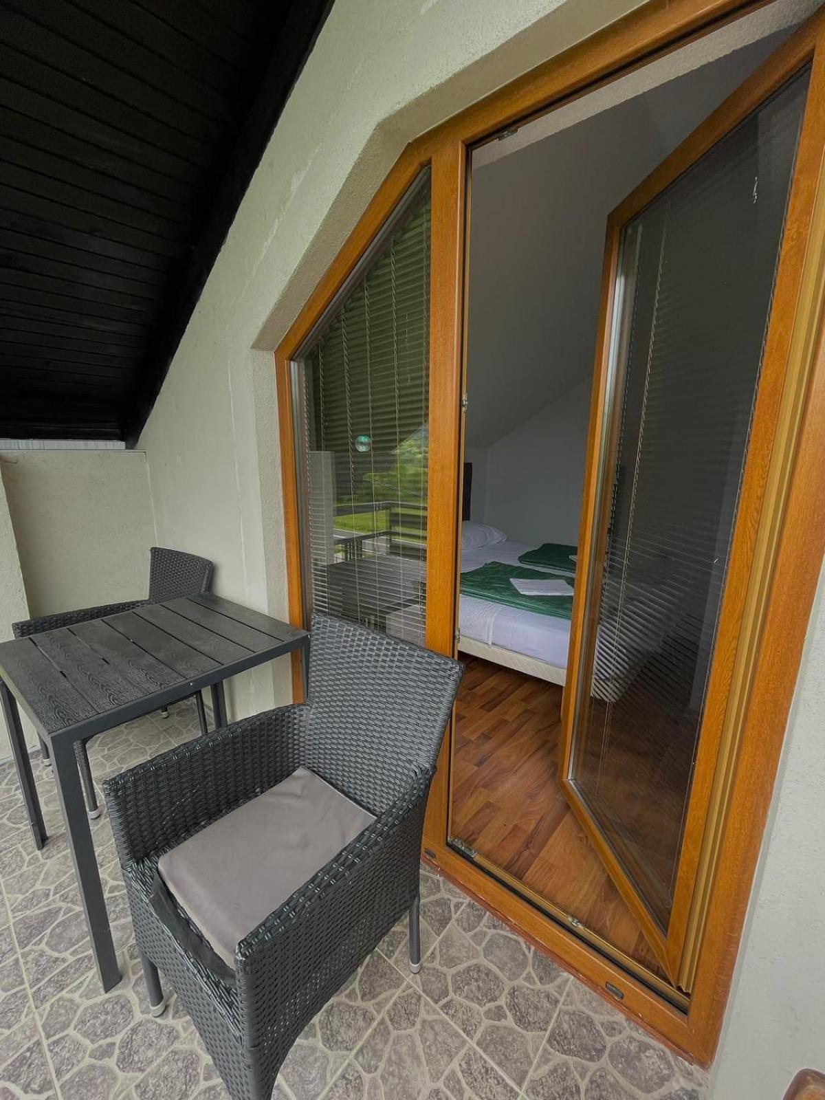Apartment Una Dreams Lohovo Bihać 외부 사진