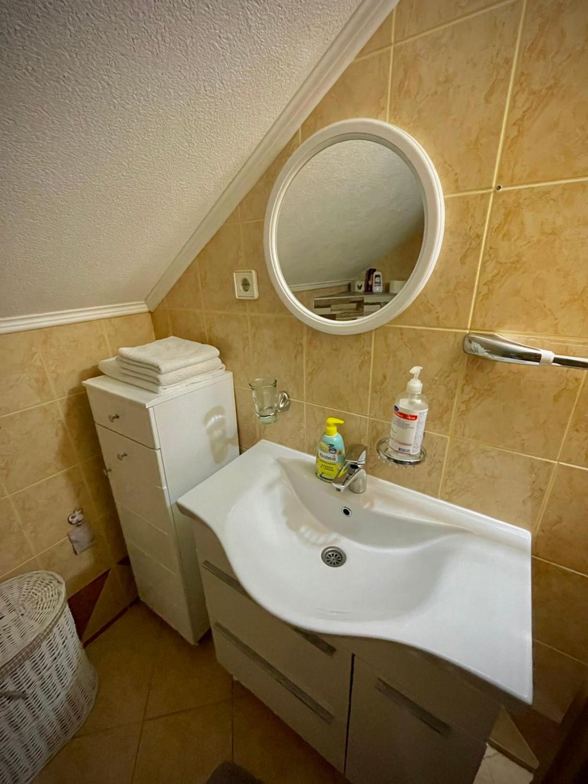 Apartment Una Dreams Lohovo Bihać 외부 사진