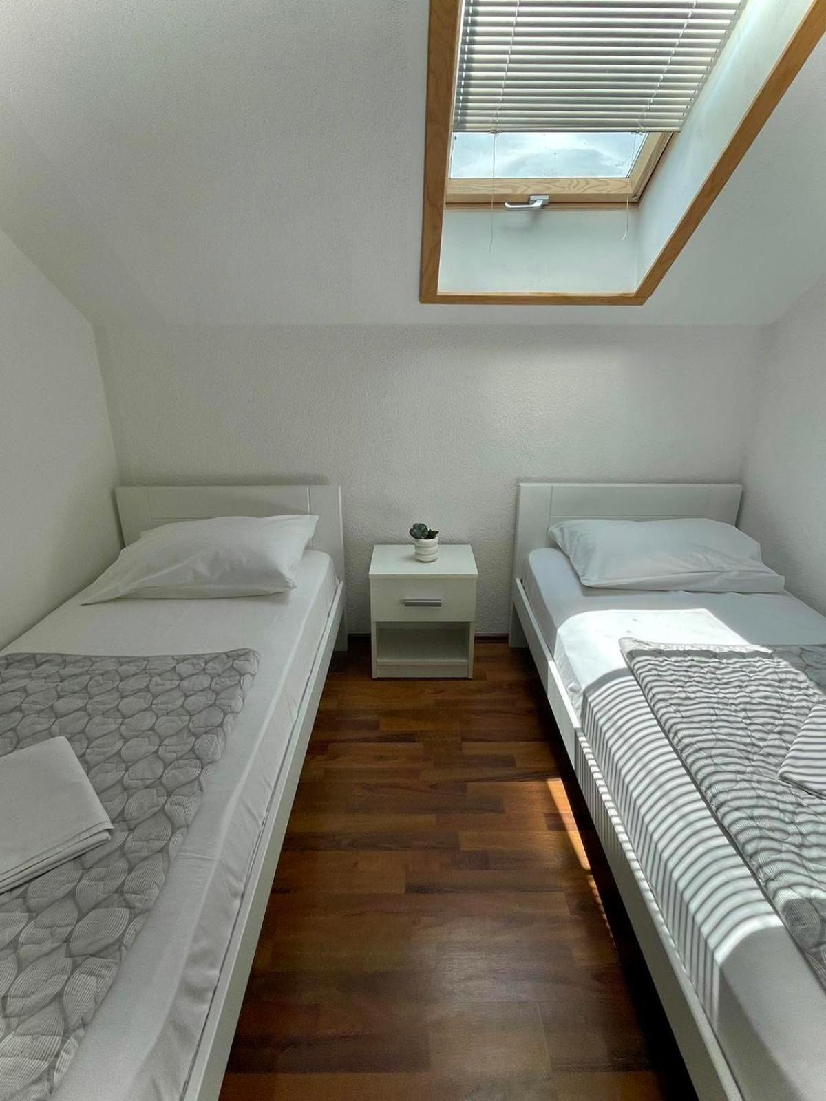 Apartment Una Dreams Lohovo Bihać 외부 사진