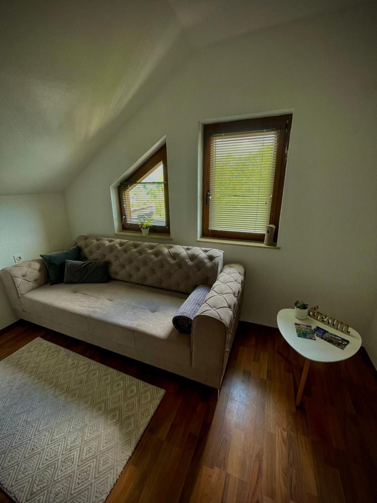 Apartment Una Dreams Lohovo Bihać 외부 사진