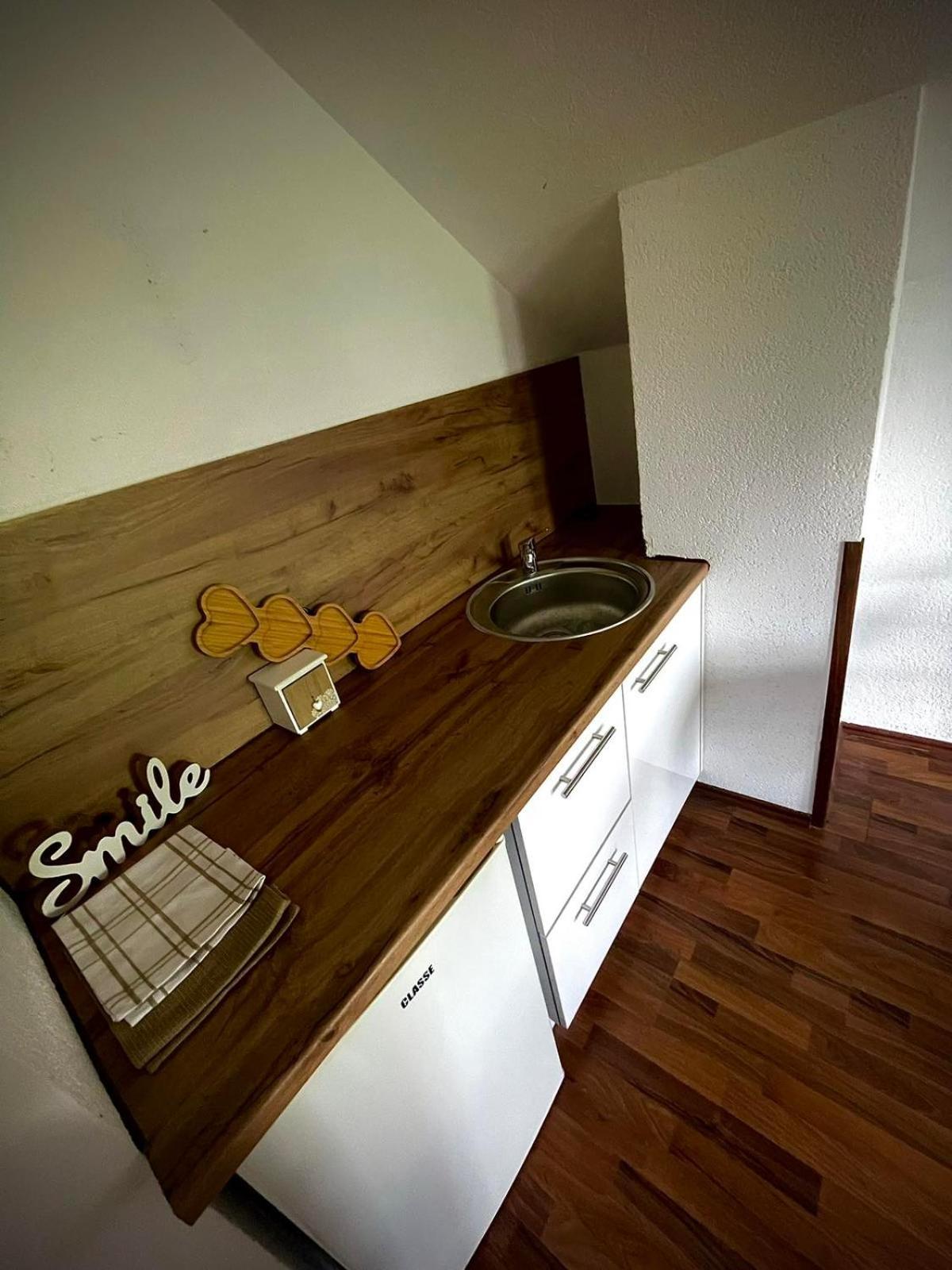Apartment Una Dreams Lohovo Bihać 외부 사진