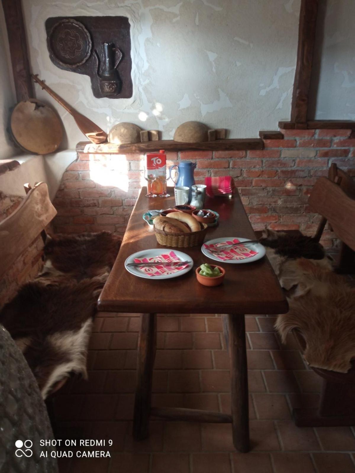 Apartment Una Dreams Lohovo Bihać 외부 사진