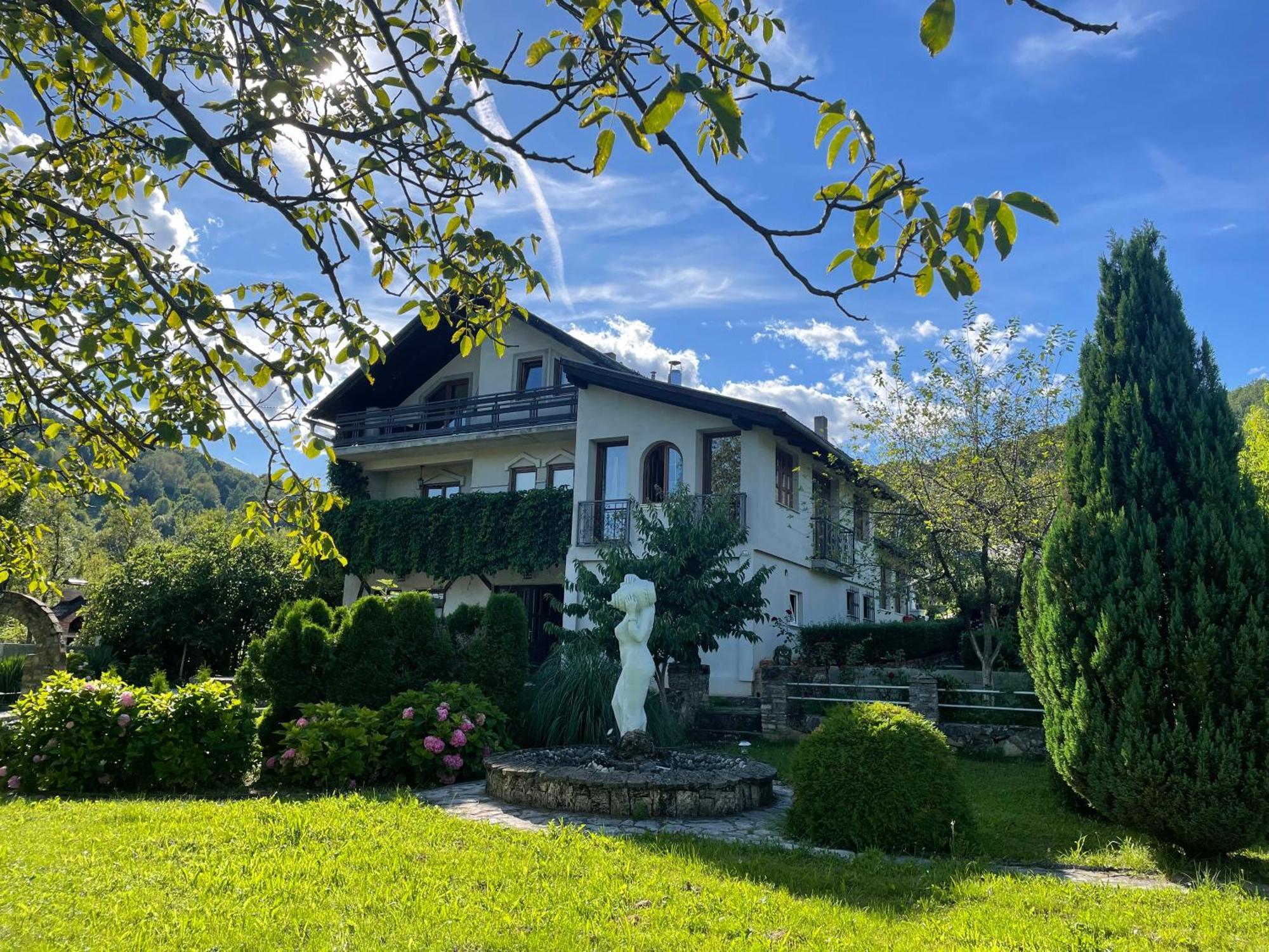 Apartment Una Dreams Lohovo Bihać 외부 사진