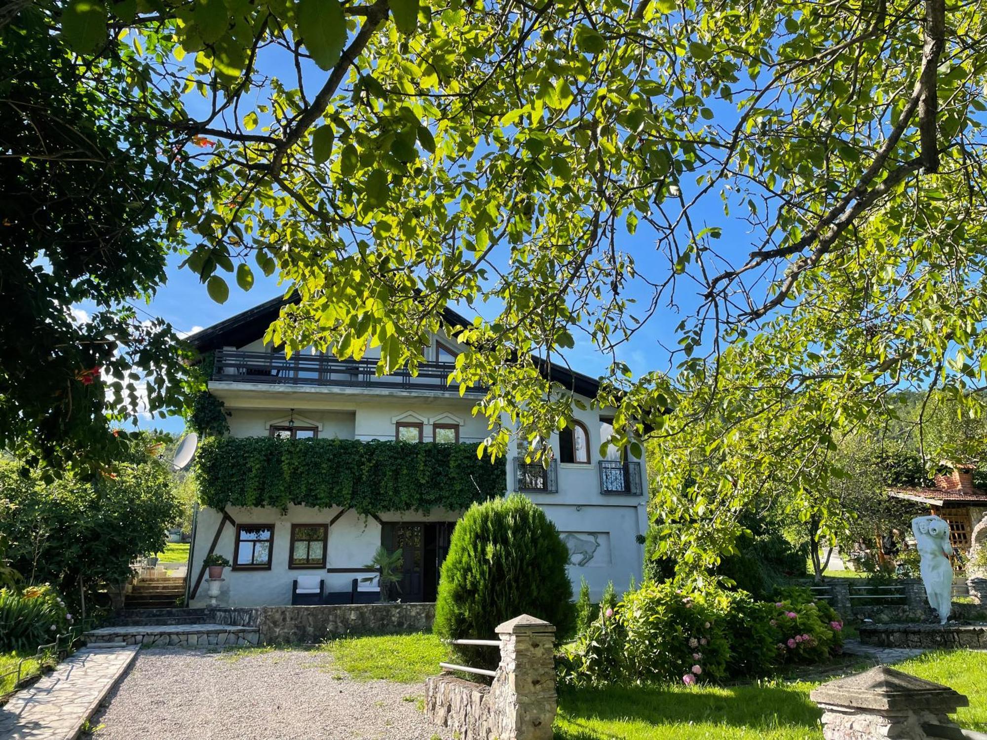 Apartment Una Dreams Lohovo Bihać 외부 사진