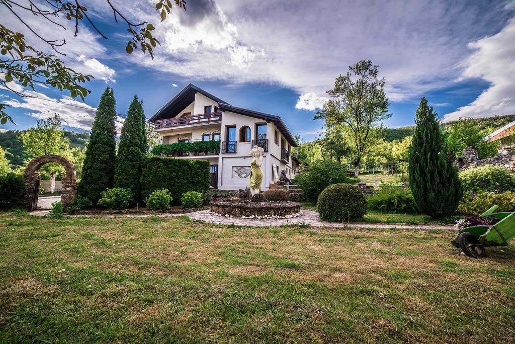 Apartment Una Dreams Lohovo Bihać 외부 사진