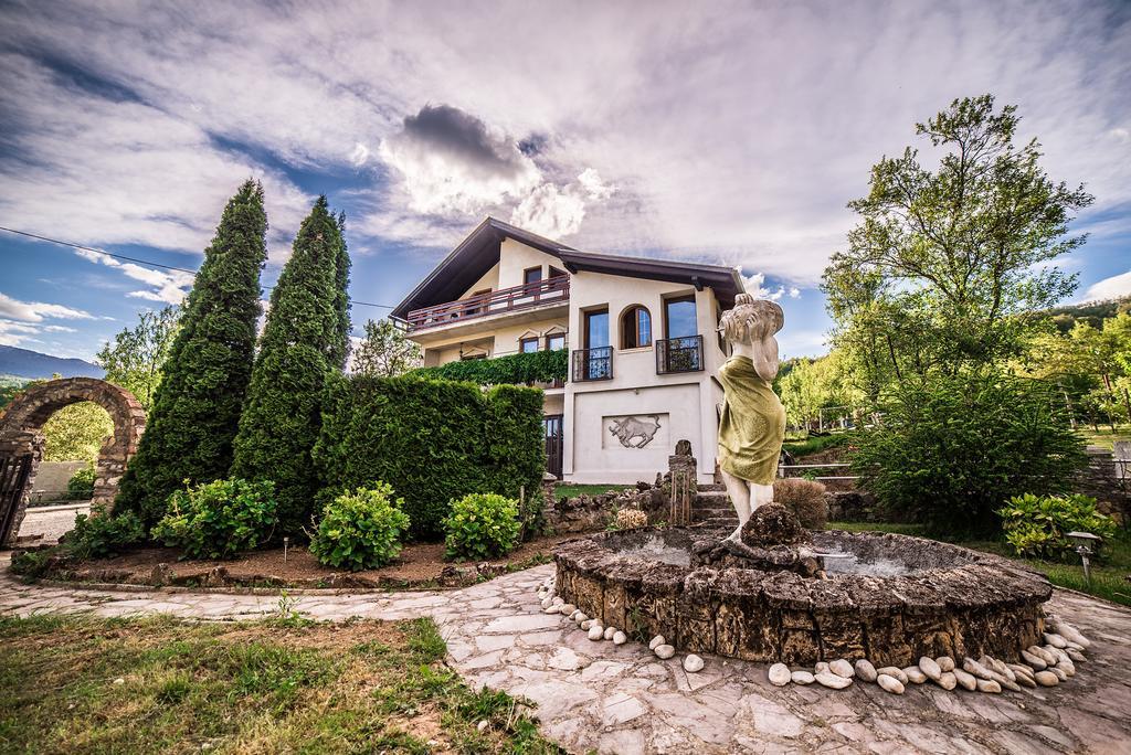 Apartment Una Dreams Lohovo Bihać 외부 사진