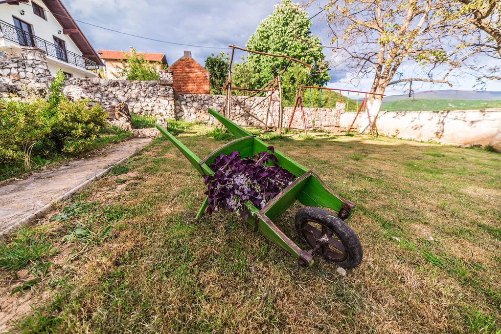 Apartment Una Dreams Lohovo Bihać 외부 사진