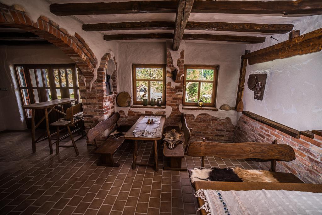 Apartment Una Dreams Lohovo Bihać 외부 사진
