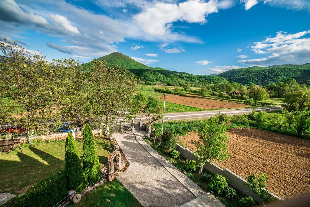 Apartment Una Dreams Lohovo Bihać 외부 사진