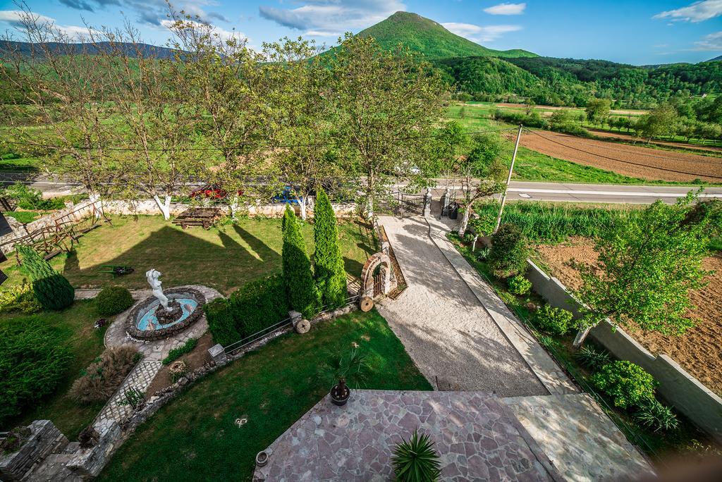 Apartment Una Dreams Lohovo Bihać 외부 사진