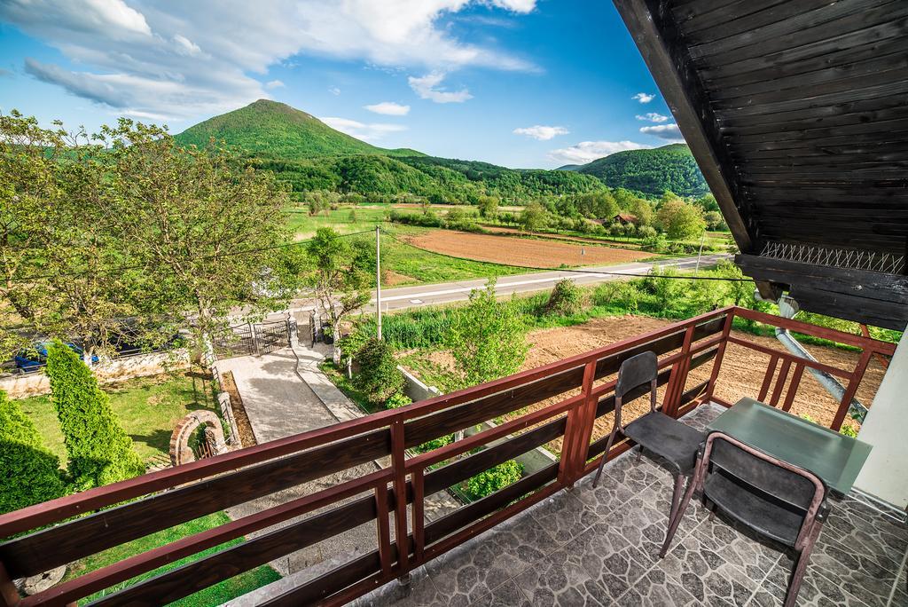 Apartment Una Dreams Lohovo Bihać 외부 사진