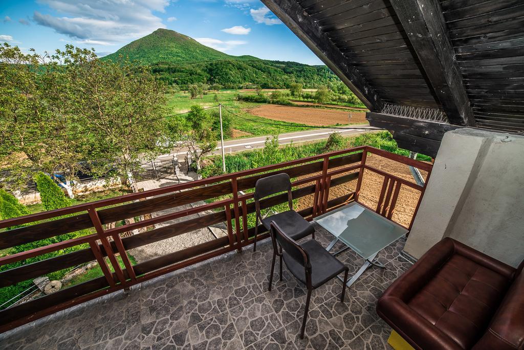 Apartment Una Dreams Lohovo Bihać 외부 사진
