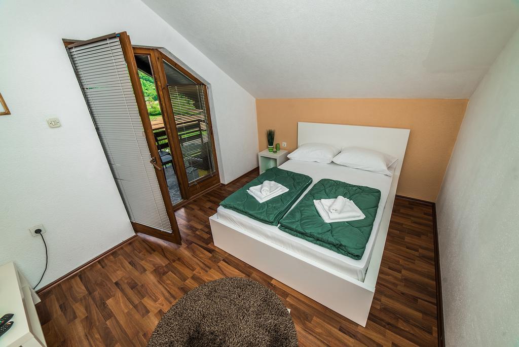 Apartment Una Dreams Lohovo Bihać 외부 사진