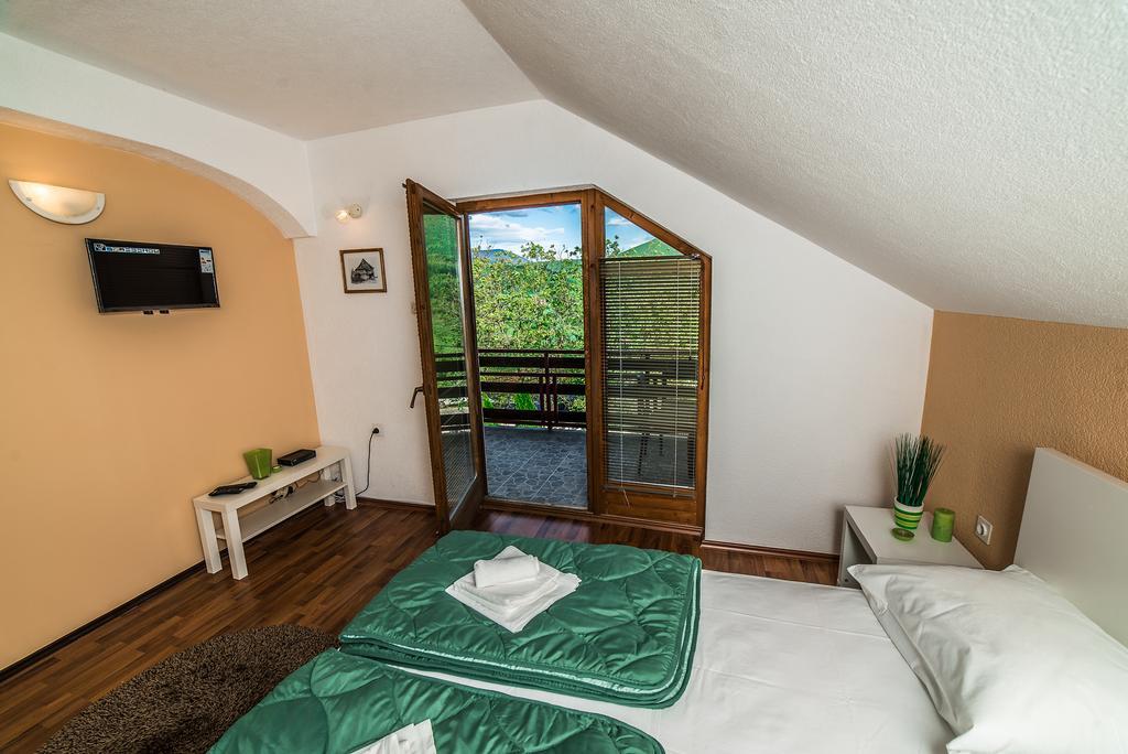 Apartment Una Dreams Lohovo Bihać 외부 사진