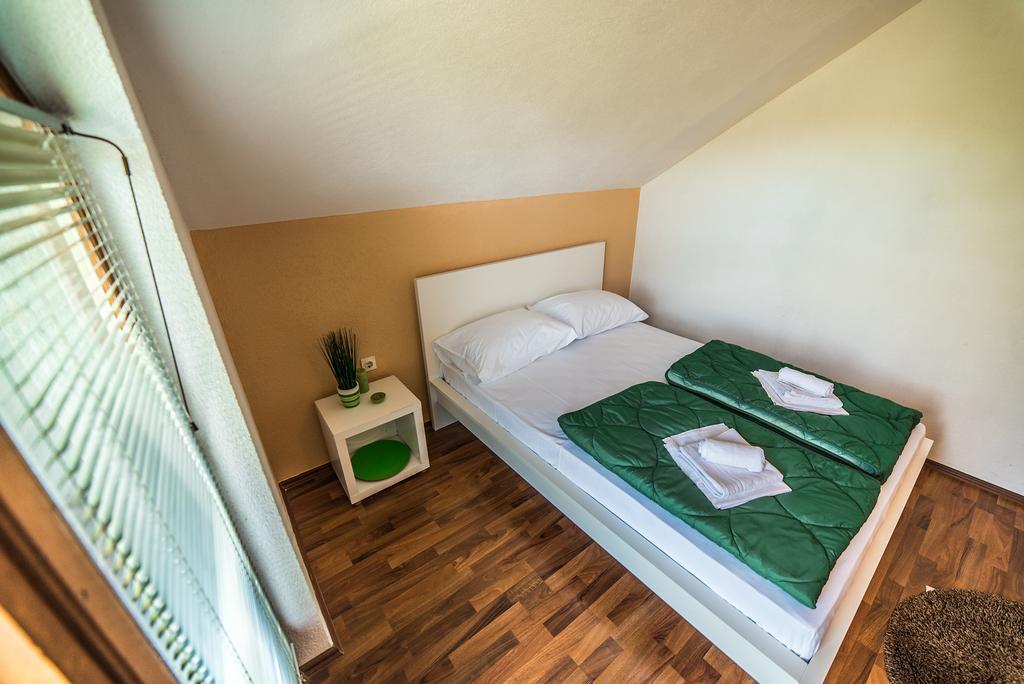 Apartment Una Dreams Lohovo Bihać 외부 사진