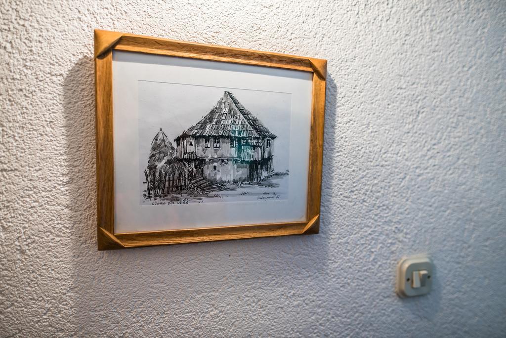 Apartment Una Dreams Lohovo Bihać 외부 사진