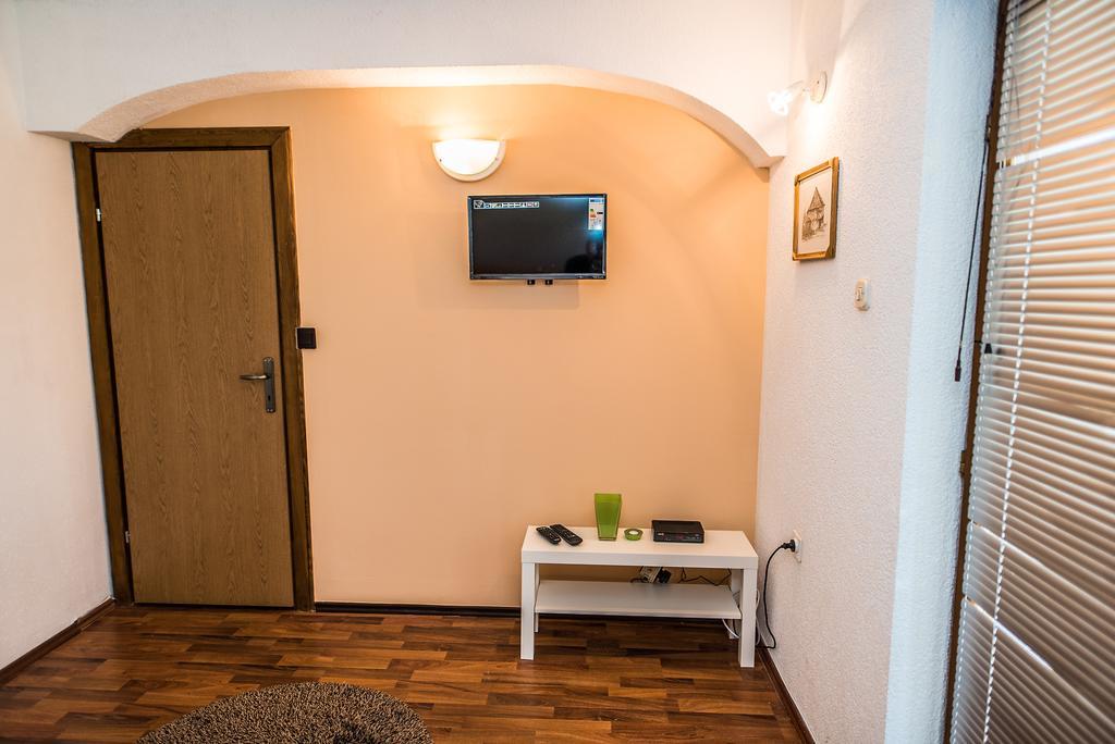 Apartment Una Dreams Lohovo Bihać 외부 사진