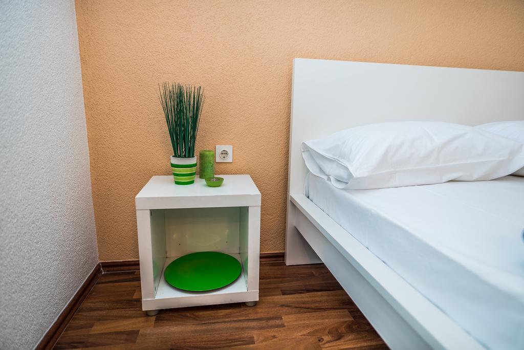 Apartment Una Dreams Lohovo Bihać 외부 사진