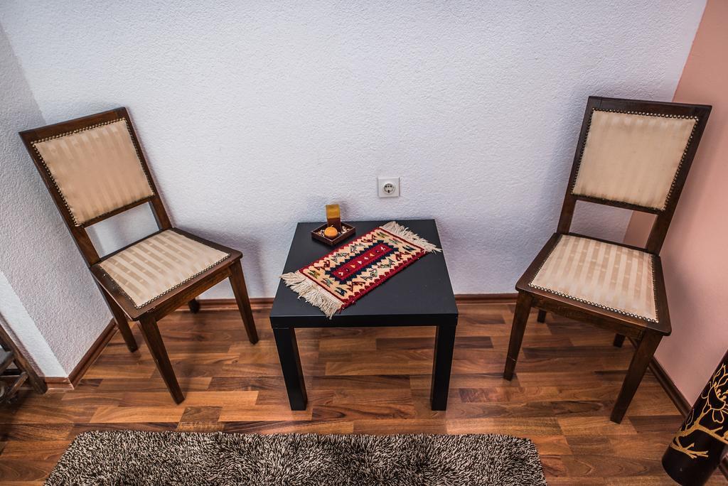 Apartment Una Dreams Lohovo Bihać 외부 사진