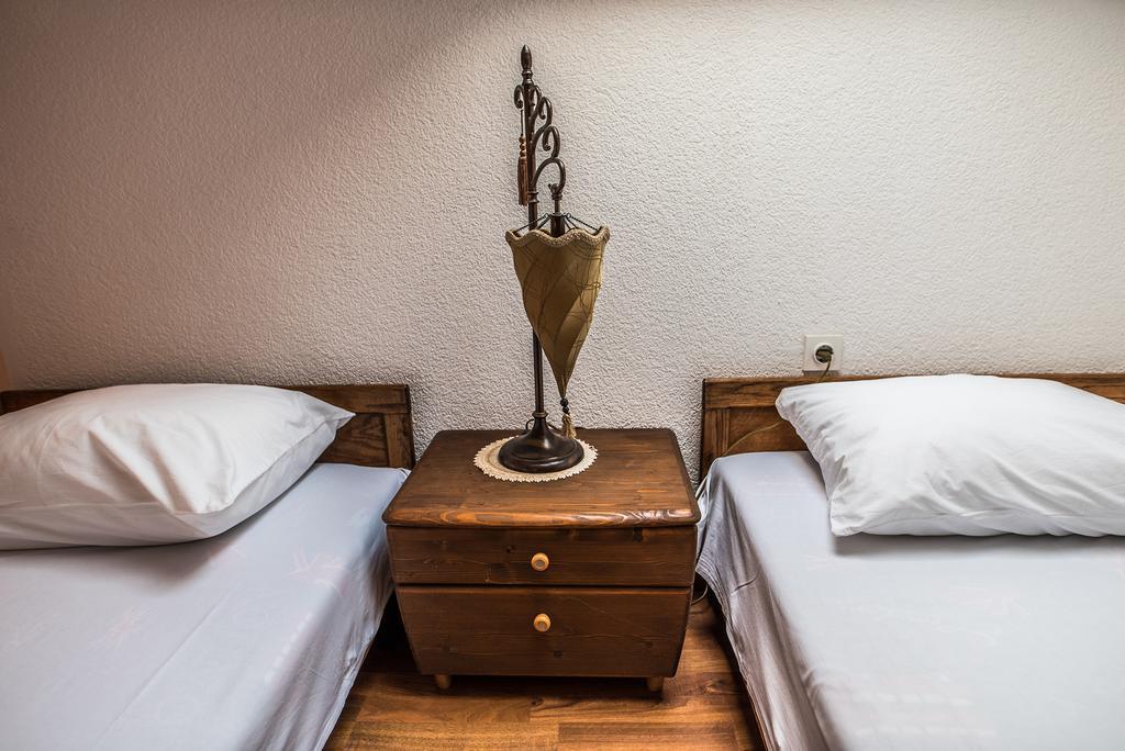 Apartment Una Dreams Lohovo Bihać 외부 사진