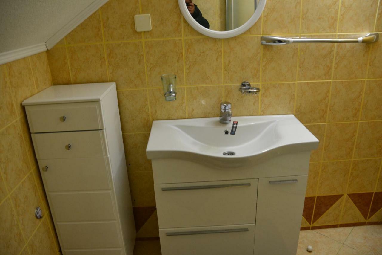 Apartment Una Dreams Lohovo Bihać 외부 사진