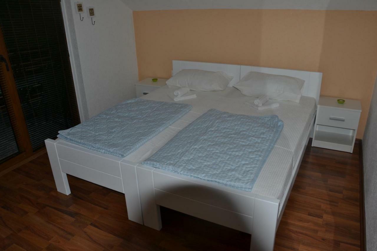 Apartment Una Dreams Lohovo Bihać 외부 사진