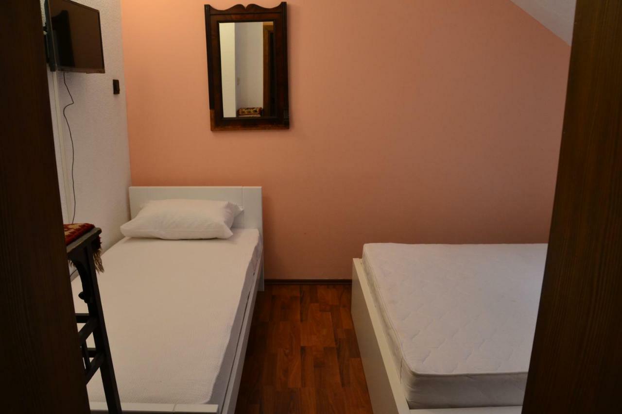 Apartment Una Dreams Lohovo Bihać 외부 사진