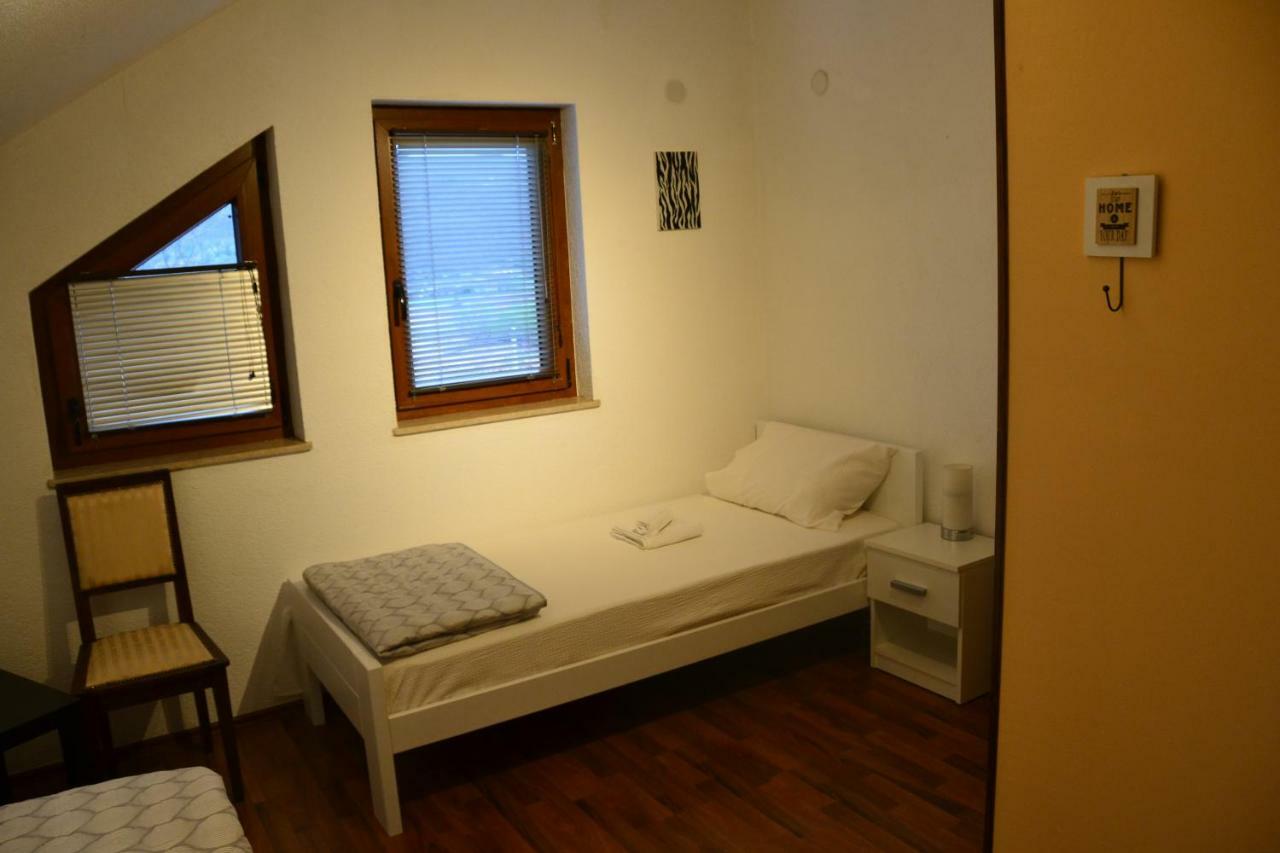 Apartment Una Dreams Lohovo Bihać 외부 사진
