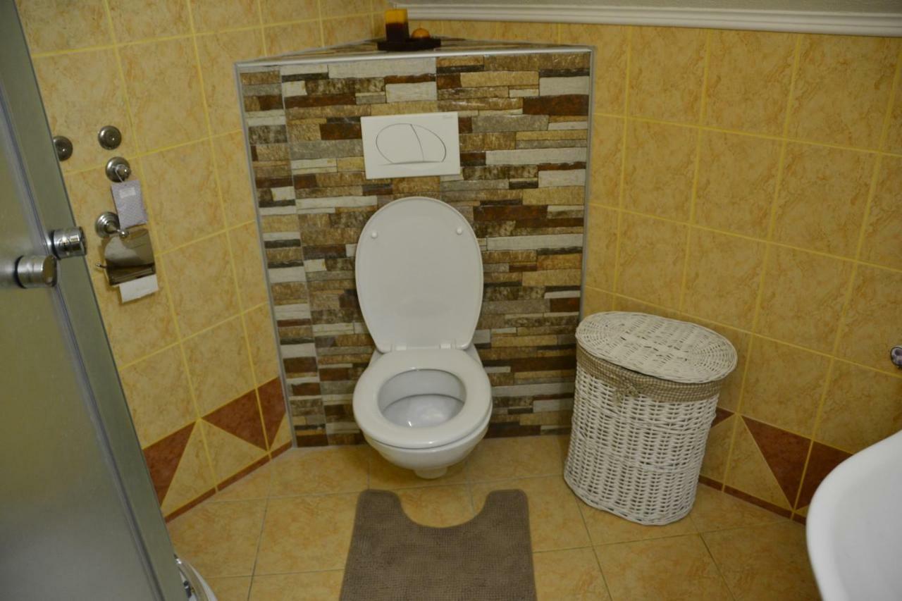 Apartment Una Dreams Lohovo Bihać 외부 사진