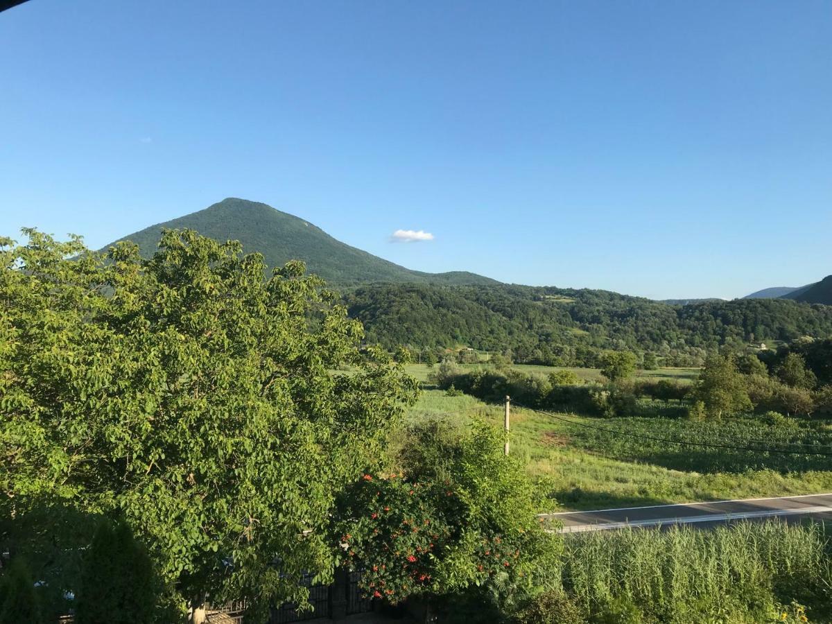 Apartment Una Dreams Lohovo Bihać 외부 사진