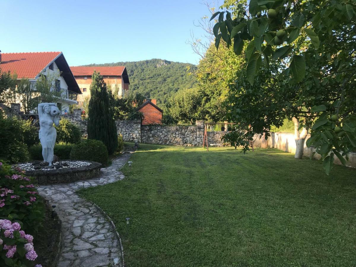 Apartment Una Dreams Lohovo Bihać 외부 사진